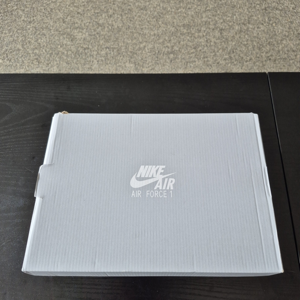 Nike Air Force 1 Custom 1964 Women's Size 7.5/Men's Size 5.5 - Picture 3 of 3
